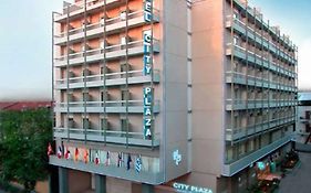 Hotel City Plaza Athen